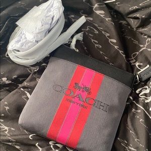 Coach Purse (Never used)
